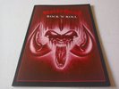 Motorhead Rock 'N' Roll Tour Programme