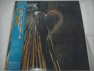 WARLOCK-True As Steel JAPAN 1st.Press w/OBI Accept Scorpions U.D.O. Iron Maiden