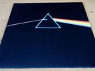 pink floyd dark side of the moon uk press with ltd poster and stickers nr mint