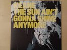 Keane  The Sun Ain't Gonna Shine Anymore + Collectors Limited Edition 7
