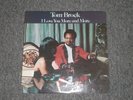 Tom Brock I Love You More and More RARE 1974 Soul Inner Sleeve FAST SHIPPING
