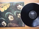 THE BEATLES Rubber Soul OZ PRESS VINYL LP Classic Rock Psych Beat NEAR MINT