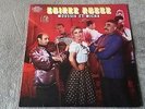 m- Moussia Et Micha “Soiree Russe” RARE ORIGINAL France ONLY LP RUSSIAN