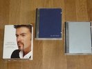 George Michael 'Ladies and Gentlemen' Minidisc