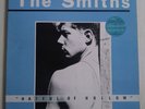 THE SMITHS Hatful Of Hollow 1984 Rock LP Record UK Rough Trade Rough 76