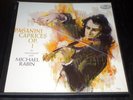 MICHAEL RABIN Caprices Op.1 PAGANINI CAPITOL BOX 2LP STEREO SPBR 8477