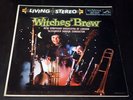 TAS: ALEXANDER GIBSON Witches Brew RCA LIVING STEREO SD LSC-2225 3s/1s