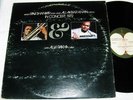 RAVI SHANKAR - ALI AKBAR KHAN -IN CONCERT 1972 - APPLE 2 LP 1ST PRESS STERLING