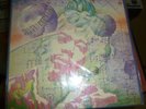 JIMI HENDRIX  LIVE IN STOCKHOLM  RARE FRUITEND LP