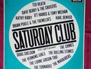 Saturday Club Decca LK 4583 (Rolling stones) stunning