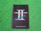 DIANA ROSS. Tour book 2005.