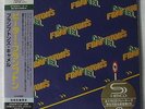 PETER FRAMPTON - Frampton's Camel JAPAN SHM MINI LP CD OBI NEU  UICY-93598