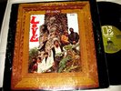 LOVE - DA CAPO - ELEKTRA STEREO - 1ST PRESS GOLD LABEL MONARCH W/ INNER 1966