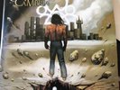 COHEED AND CAMBRIA No world for tomorow Vinyl 1st press 2007 etched Signed