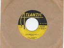 Joe Turner RnB 45 'Crawdad Hole' & 'Honey Hush' ATLANTIC # 1001