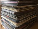 Vinyl Albums