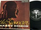 Original Jazz LP Harry Edison - The Swinger VERVE/CLEF MG V-8295 NM Mono