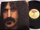 CLEAN Original LP Frank Zappa - Apostrophe (')  DISCREET/WARNER DS 2175 1974 NM