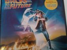 Back to the Future Part 1 (Zurück in die Zukunft T.1) original Soundtrack 12