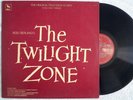 Rod Serling's THE TWILIGHT ZONE Original Television Scores Vol 3 STV 81185 lp