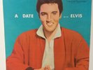 ELVIS PRESLEY- A TOUGH TO FIND DATE WITH ELVIS FROM JAPAN