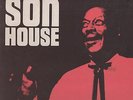 Son House - S/T 1960s UK Saydisc Roots LP. Ex