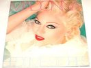 MADONNA bedtime stories - DE LP gf with inner - RARE GERMAN VINYL ORIGINAL