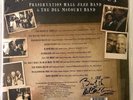 DEL MCCOURY PRESERVATION  HALL JAZZ vinyl LP ? American Legacies ? 2011 # signed