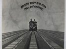 Soul Generation - Beyond Body And Soul LP - Ebony Sounds