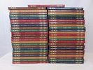 THE 100 GREATEST RECORDINGS OF ALL TIME The Franklin Mint CLASSICAL/SYMPHONIES +