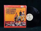 AS 5172 Ennio Morricone  - The Good, The Bad And The Ugly NM/NM-   J:VG+