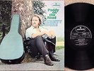 Christy Moore-Paddy on the Road UK Mercury folk psych lp top NM copy