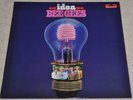 BEE GEES Idea SUPERB ORIG UK 1968 MONO A1/B1 EX++ LP, BEAUTIFUL SOUND & COVER.