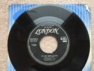 Dean Beard With The Crew Cuts - On My Mind Again / Rakin' And Shakin' - 7