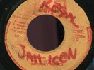 Gregory Isaacs - Babylon Too Rough JA Belmont 7