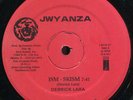Derrick Lara - Ism-Skism US JWYANZA 12
