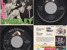 (Jazz Back Ad) Elvis Presley RCA Victor EPA-747 Origianl 1956 Rockabilly