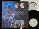 THE DOORS absolutely live GERMAN PRESS HQ VINTAGE VINYL 2-LP (62 005) NM-