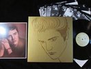 ELVIS PRESLEY Limited/Numbered 50th Anniversary 6-LP BOX SET/PHOTO INNERS NM