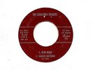Cubalibra Quartet 45 Blue Baiao - Private 50's Local Latin Jazz - HEAR