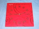 Dbl LP Rush Clockwork Angels near mint