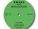 I'M GONE Eddie Parker *NORTHERN SOUL*