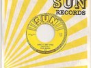 DON HOSEA 45  Since I Met You / Uh Huh Unh - NM