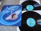 RARE 1981 NM DAVID BOWIE GERMAN DBL LP SUPERB AUDIO ROCK GALAXY RCA NL43593