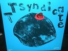TT Syndicate Rockabilly LP