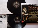 Entombed ?– DCLXVI To Ride, Shoot Straight... 2LP DEATH METAL 2014 BLUE VINYL