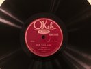 Okeh 8524 Lonnie Johnson TIN CAN ALLEY   78 rpm 1927 E+ Blues