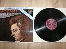 MERCURY AMS 16050 p/s 1st MOZART Symphonies nos 41 & 39 SCHMIDT-ISSERSTEDT NM