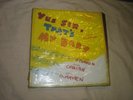 78 RPM Promotional Hand Painted10 Record Boxed Book Set