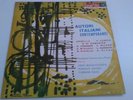 Autori italiani contemporanei Lp library italy archive copy
